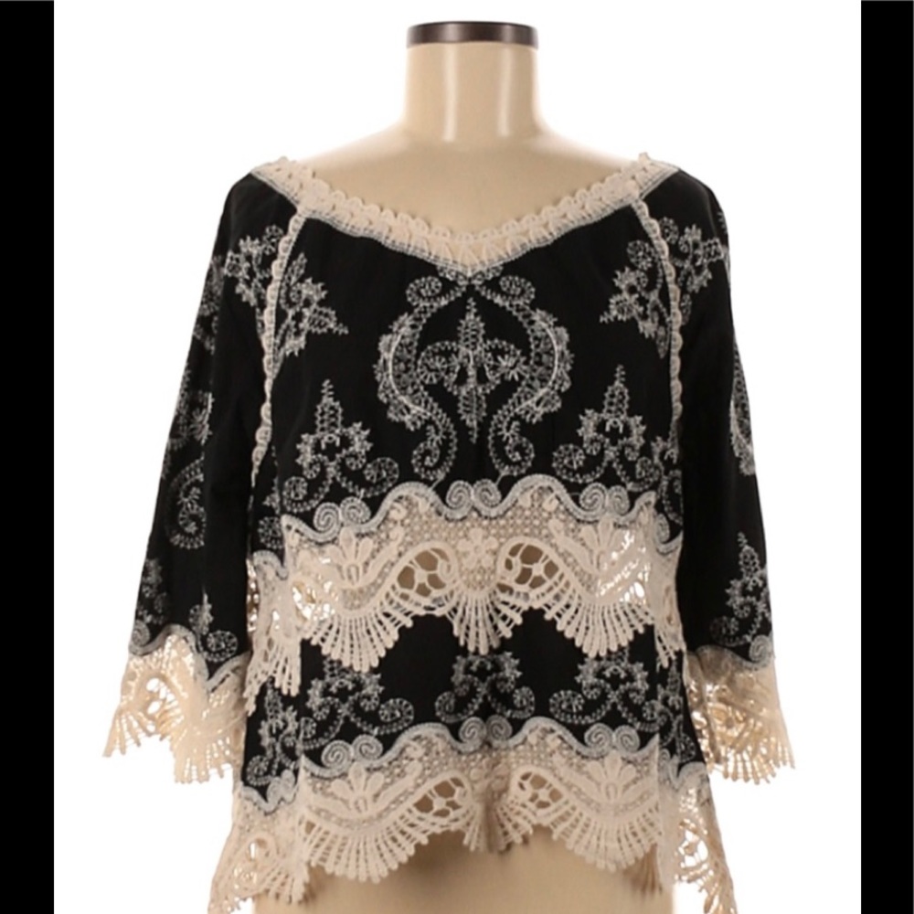Very pretty Venus top
